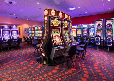 The Hidden Magic of Vegas Casino: A Journey into Gambling Excellence